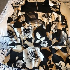 White House black market